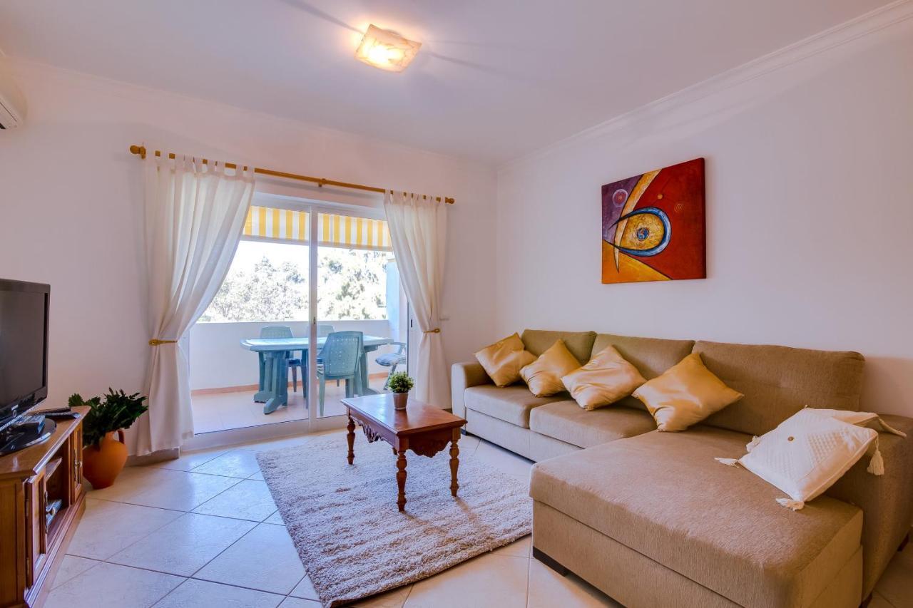 Isis - 2 Bedrooms In วิลาโมรา ภายนอก รูปภาพ