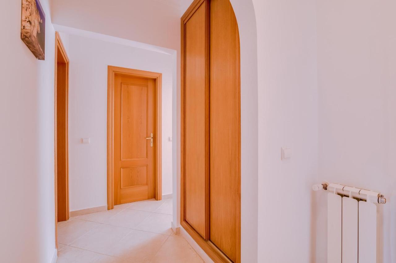 Isis - 2 Bedrooms In วิลาโมรา ภายนอก รูปภาพ
