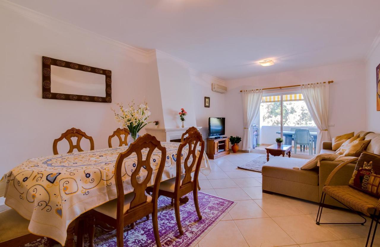 Isis - 2 Bedrooms In วิลาโมรา ภายนอก รูปภาพ